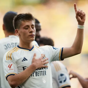 Arda Güler’den Tarihi Gol: 68 Metreden La Liga Rekoruna Ortak Oldu!