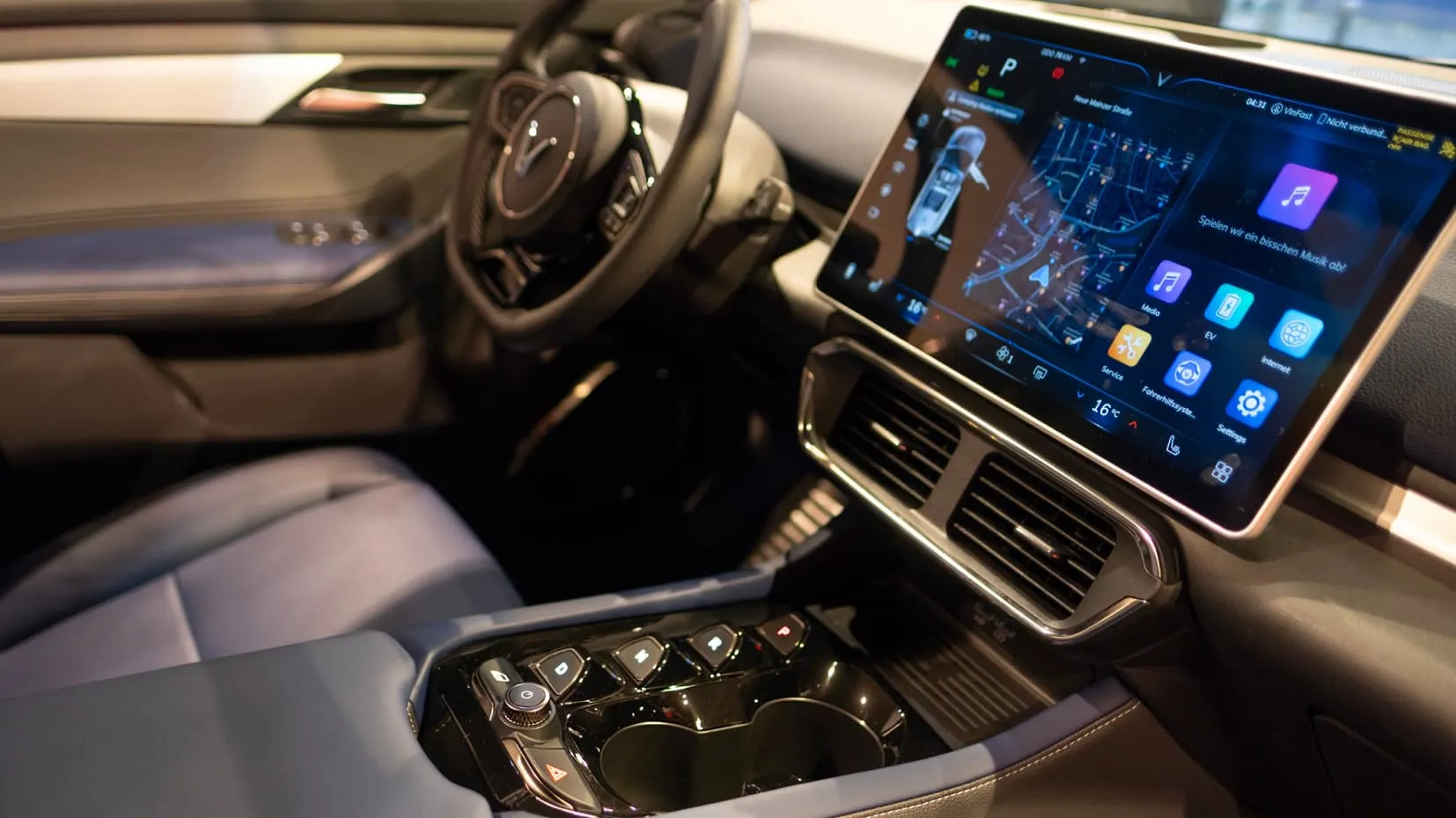 Araçlara sonradan takılan multimedya sistemleri için 1 Nisan’a kadar süre